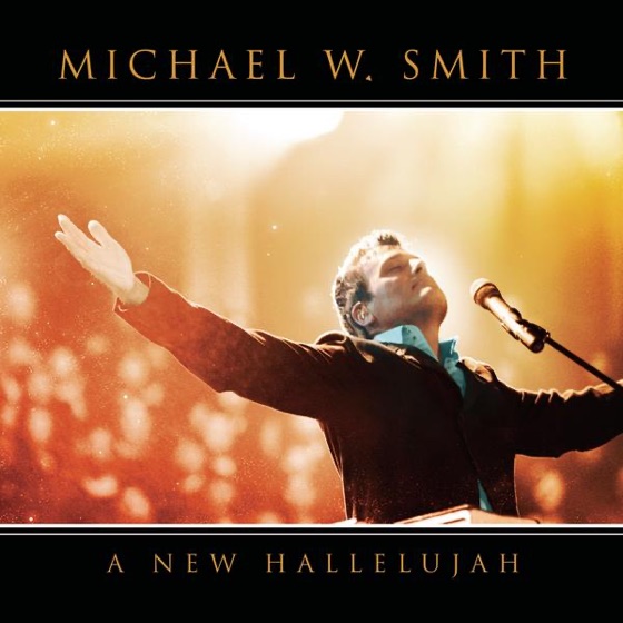 Cover artwork for I Surrender All