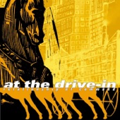 At the Drive-In - Cosmonaut