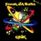 Gnk - Freak Da Bass lyrics
