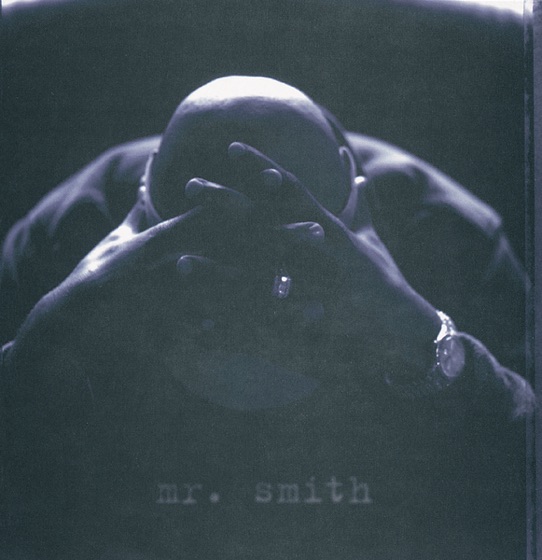 Cover artwork for Mr. Smith