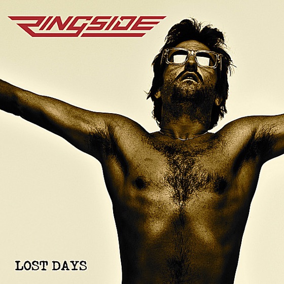 Cover artwork for Love In The Asylum