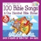 Books of the New Testament - The Wonder Kids lyrics