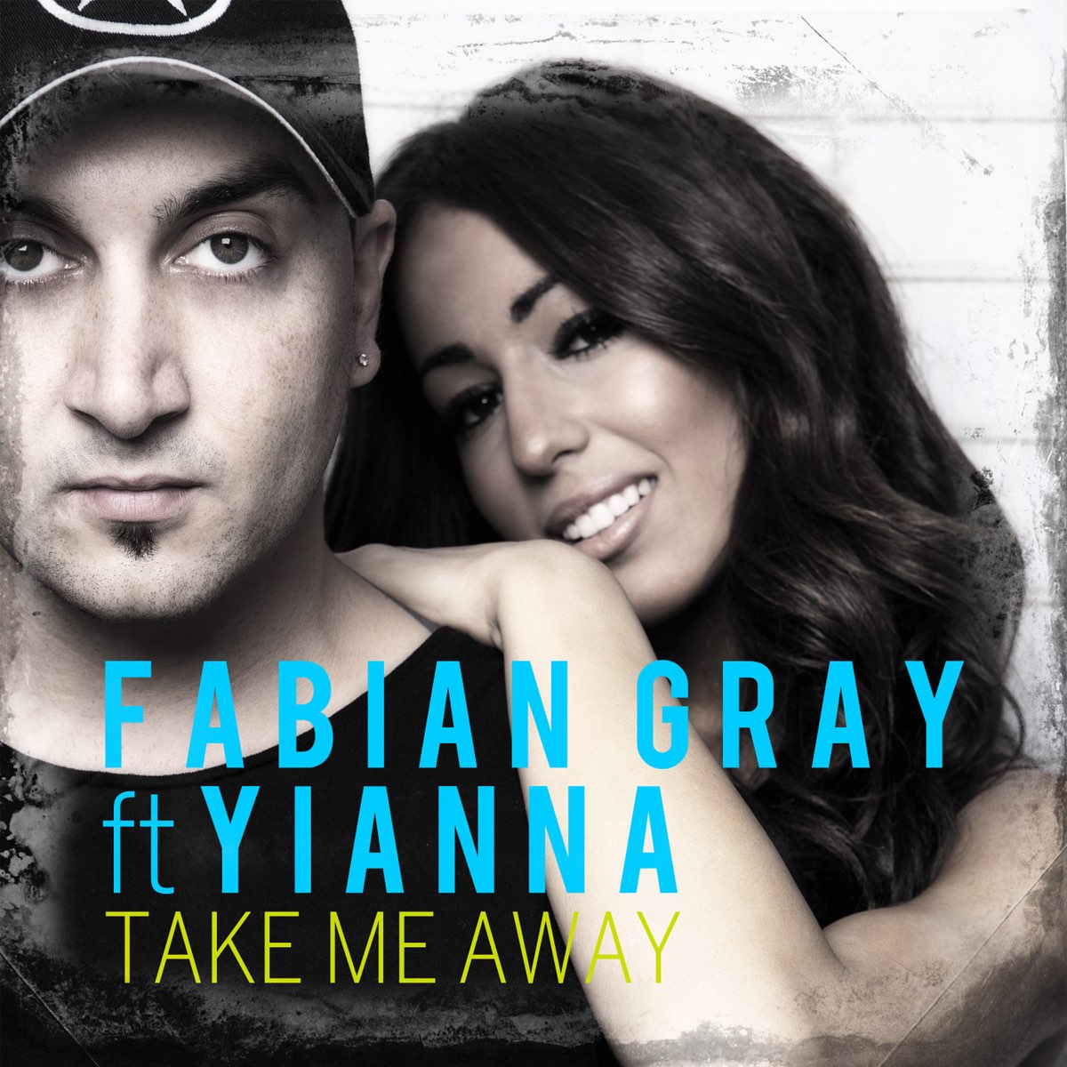 Feat gray. Nina take me away. Hench me Malie Gray ремикс.