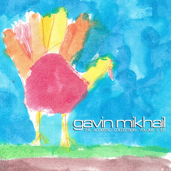 Cover artwork for Waiting For the End