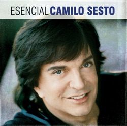Camilo Sesto - Vivir Así Es Morir de Amor
