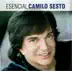 Esencial Camilo Sesto album cover