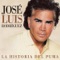 Un Toque de Locura - José Luis Rodríguez lyrics