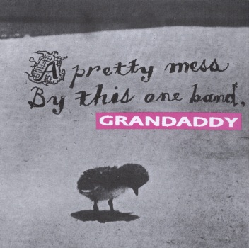 Cover artwork for Pre-Merced