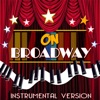 On Broadway (Instrumental Version), 2012