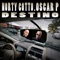 Destino - Norty Cotto & Oscar P lyrics