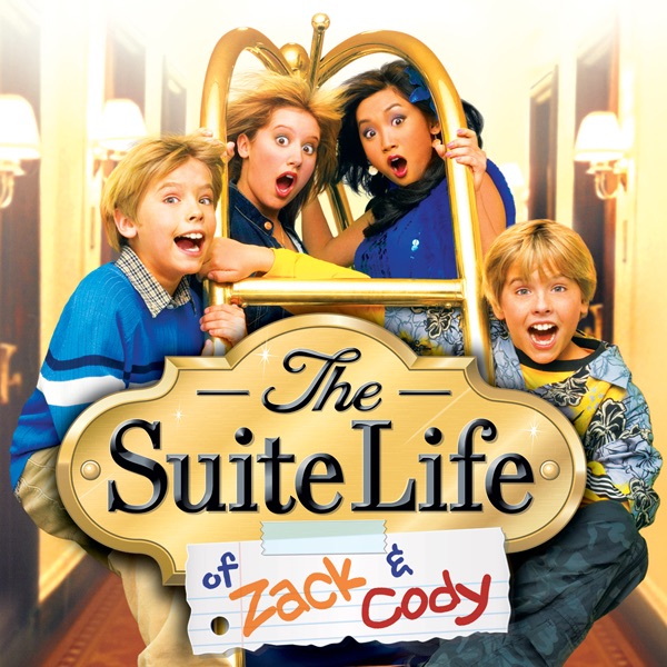 The Suite Life Of Zack Cody Season On Itunes