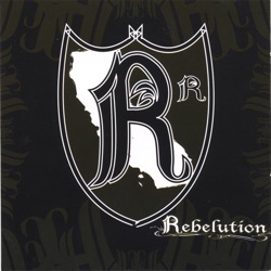 Rebelution - Attention Span