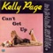 Can't Get Up - Kelly Page lyrics