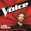 Like a Rolling Stone (The Voice Performance) - Single artwork