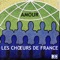 La Priere - Les Chœurs De France lyrics