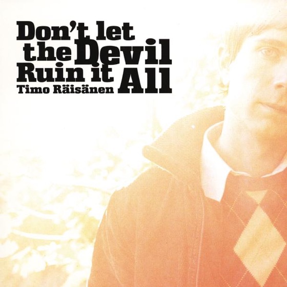Cover artwork for Time For Me to Fly
