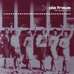 Pia Fraus - How Fast Can You Love
