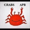 Crabs - APB lyrics