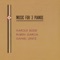 Somos Tres (with Ruben Garcia & Daniel Lentz) - Harold Budd, Ruben Garcia & Daniel Lentz lyrics
