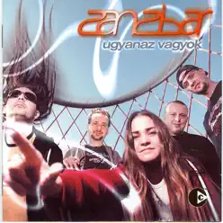 Ugyanaz Vagyok - Zanzibar Ugyanaz Vagyok - Zanzibar