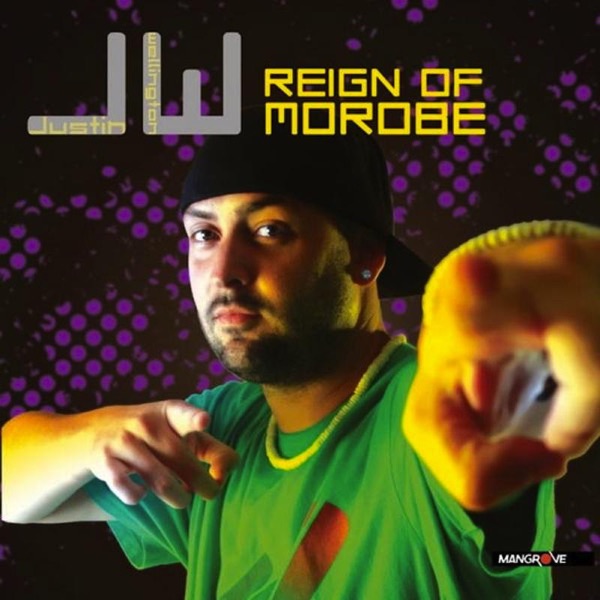 Reign of Morobe - Justin Wellington