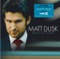 Matt Dusk - The best is yet to come