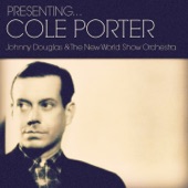 Presenting Cole Porter artwork