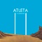 Carasmiradas - AtletA lyrics