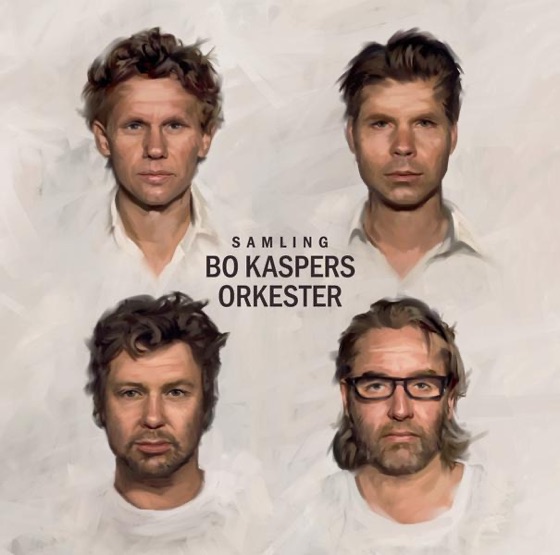 Cover artwork for Undantag