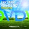 Primavera (feat. Alina Petko) - Eric Faria lyrics