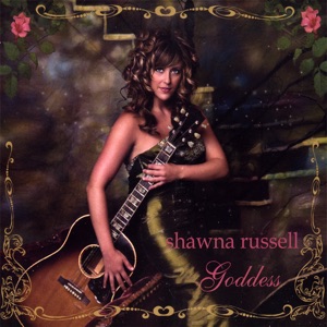 Shawna Russell - Should've Been Born With Wheels - Line Dance Music