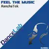 Stream & download Feel the Music - Single