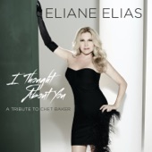 Eliane Elias - There Will Never Be Another You