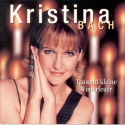 Kristina Bach - Du hast den Weihnachtsmann geküsst