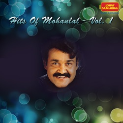 M. G. Sreekumar & Sujatha - Thathaka Thathaka (From "Vadakkumnadhan")