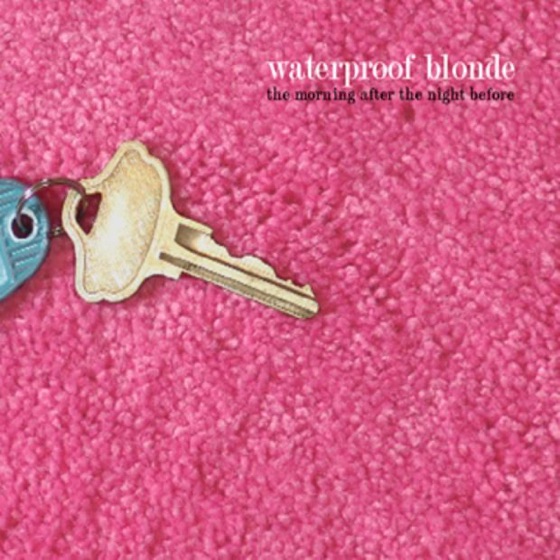 Cover artwork for Parade