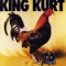 Horatio - King Kurt lyrics