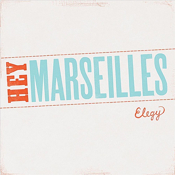 Cover artwork for Elegy