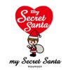 my Secret Santa - EP ジャケット写真