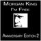 I'm Free (PROFF & Alexey Sonar Remix) - Morgan King lyrics