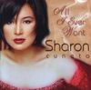 SHARON CUNETA