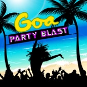 Goa Party Blast artwork