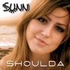 Shoulda (Remixes) artwork