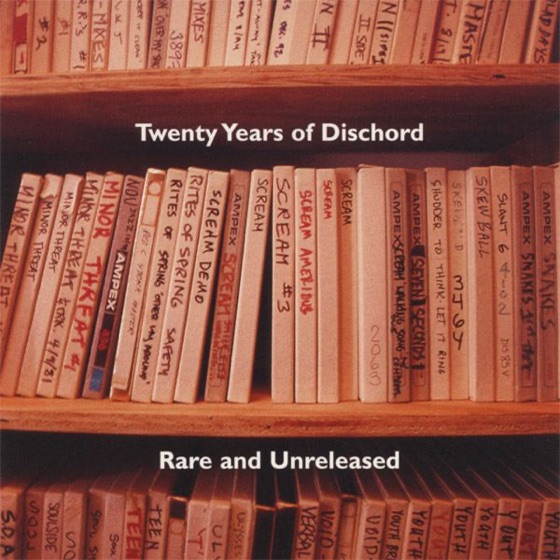 Cover artwork for The Word
