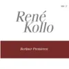 Rene Kollo, Vol. 3: Lieblingsmelodien (1968-1984) album lyrics, reviews, download