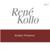 Stream & download Rene Kollo, Vol. 3: Lieblingsmelodien (1968-1984)