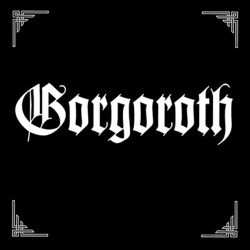 Gorgoroth - Maaneskyggens Slave