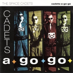 The Space Cadets - Aussie Bop