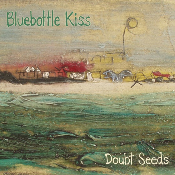Cover artwork for Nova Scotia
