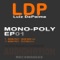 Mono-Poly - Luiz Depalma lyrics